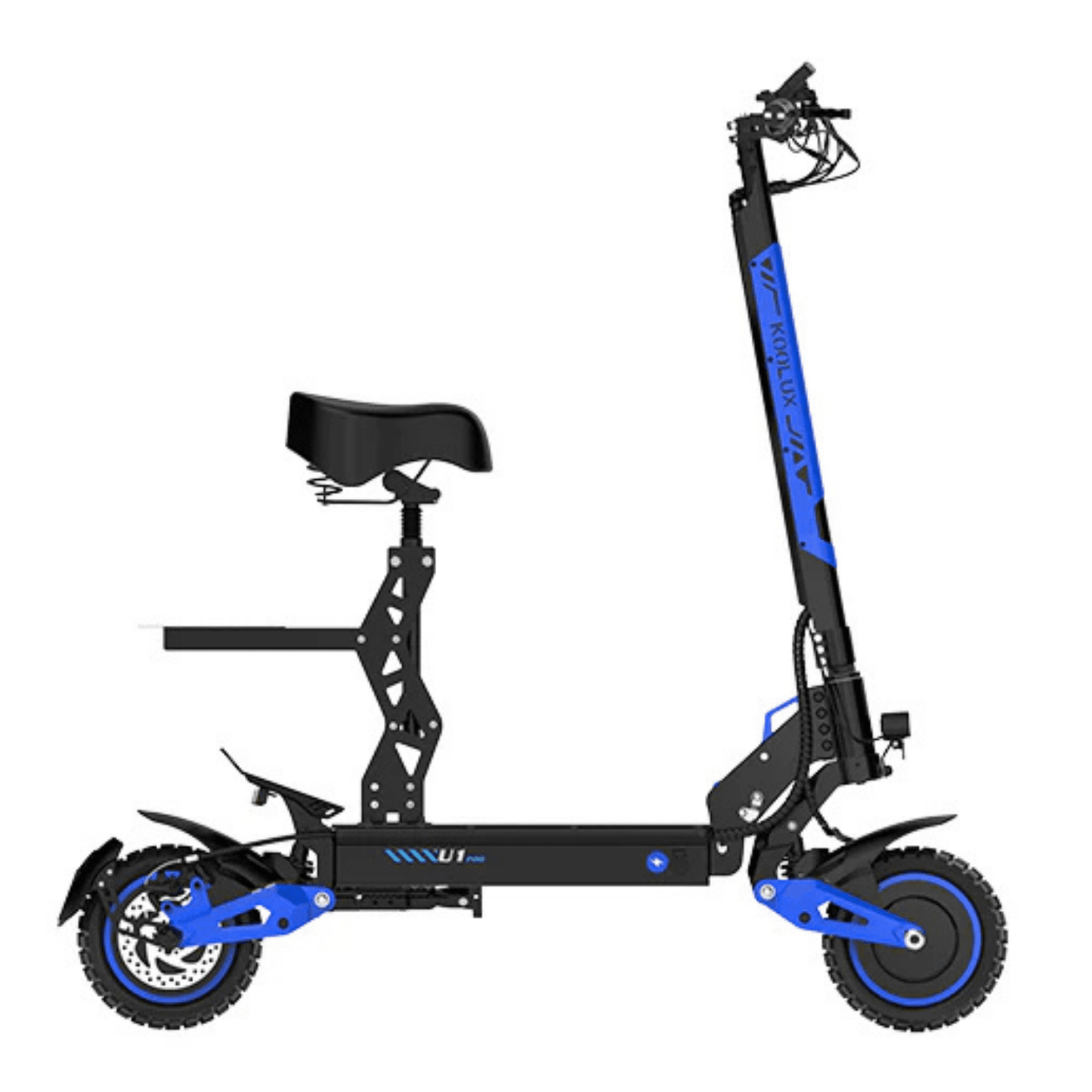 KOOLUX U1 Pro - Electric scooter - Wheelyshop