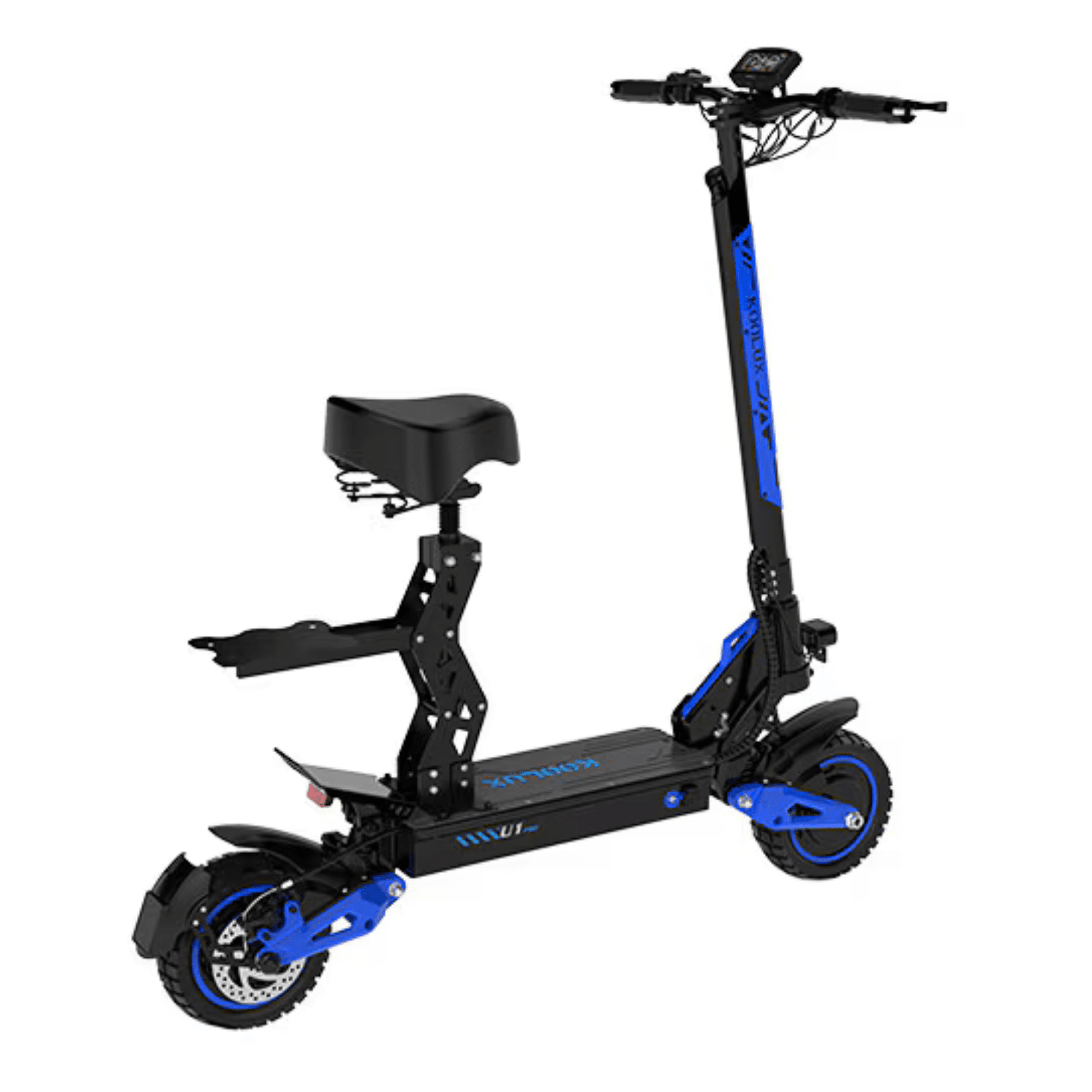 KOOLUX U1 Pro - Electric scooter - Wheelyshop