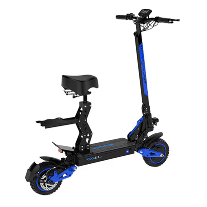 KOOLUX U1 Pro - Electric scooter - Wheelyshop