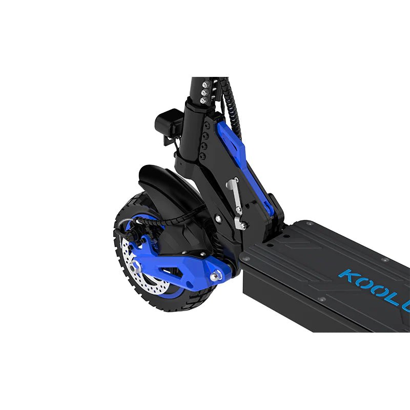 KOOLUX U1 Pro - Electric scooter - Wheelyshop