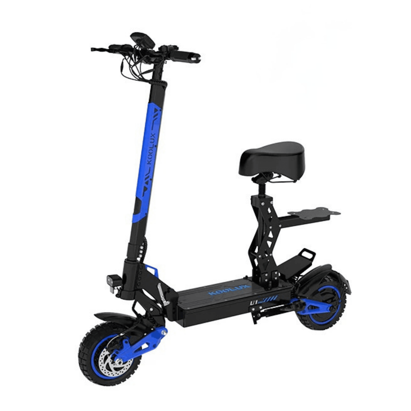 KOOLUX U1 Pro - Electric scooter - Wheelyshop