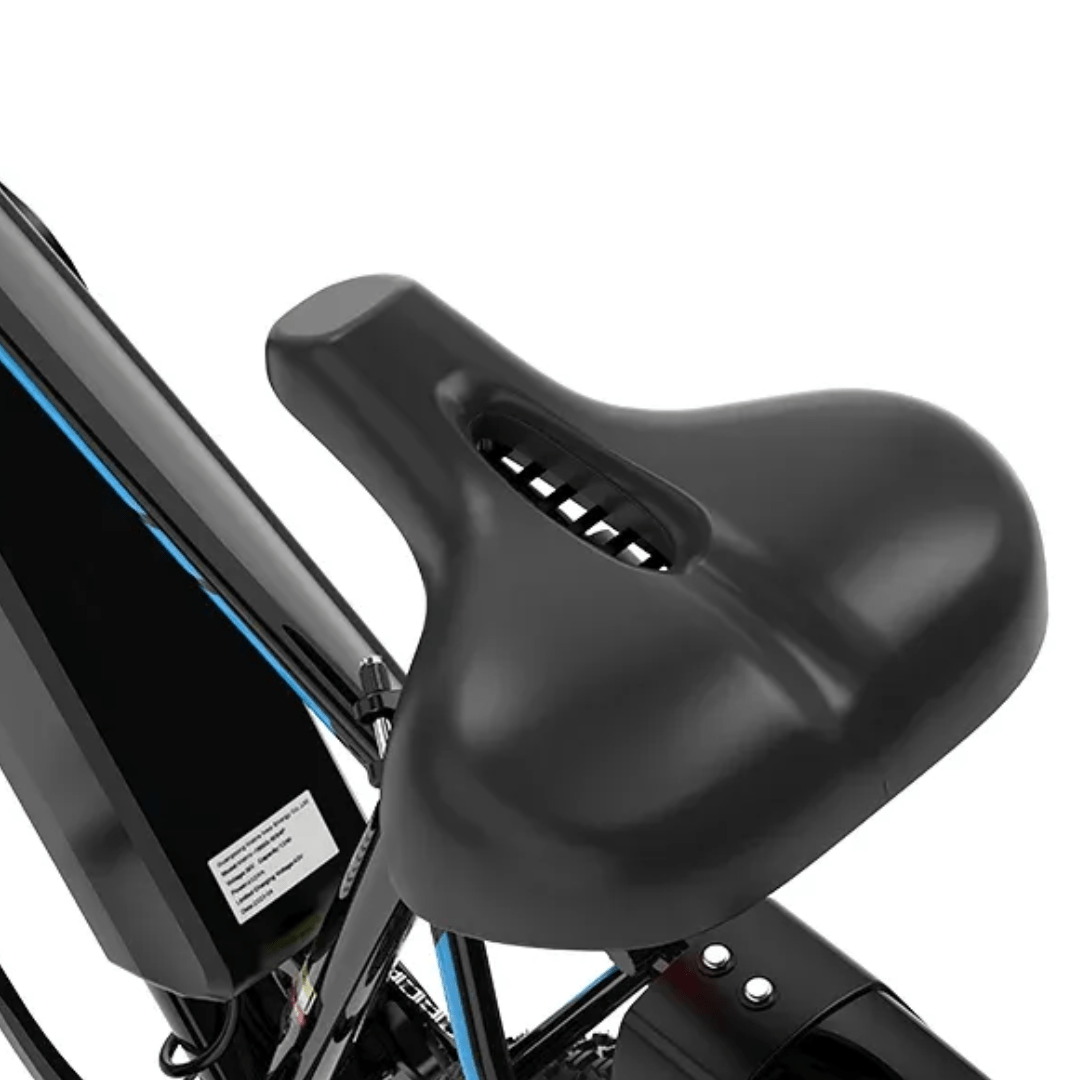 KOOLUX X15 - Elcykel - Wheelyshop