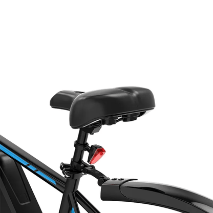 KOOLUX X15 - Elcykel - Wheelyshop