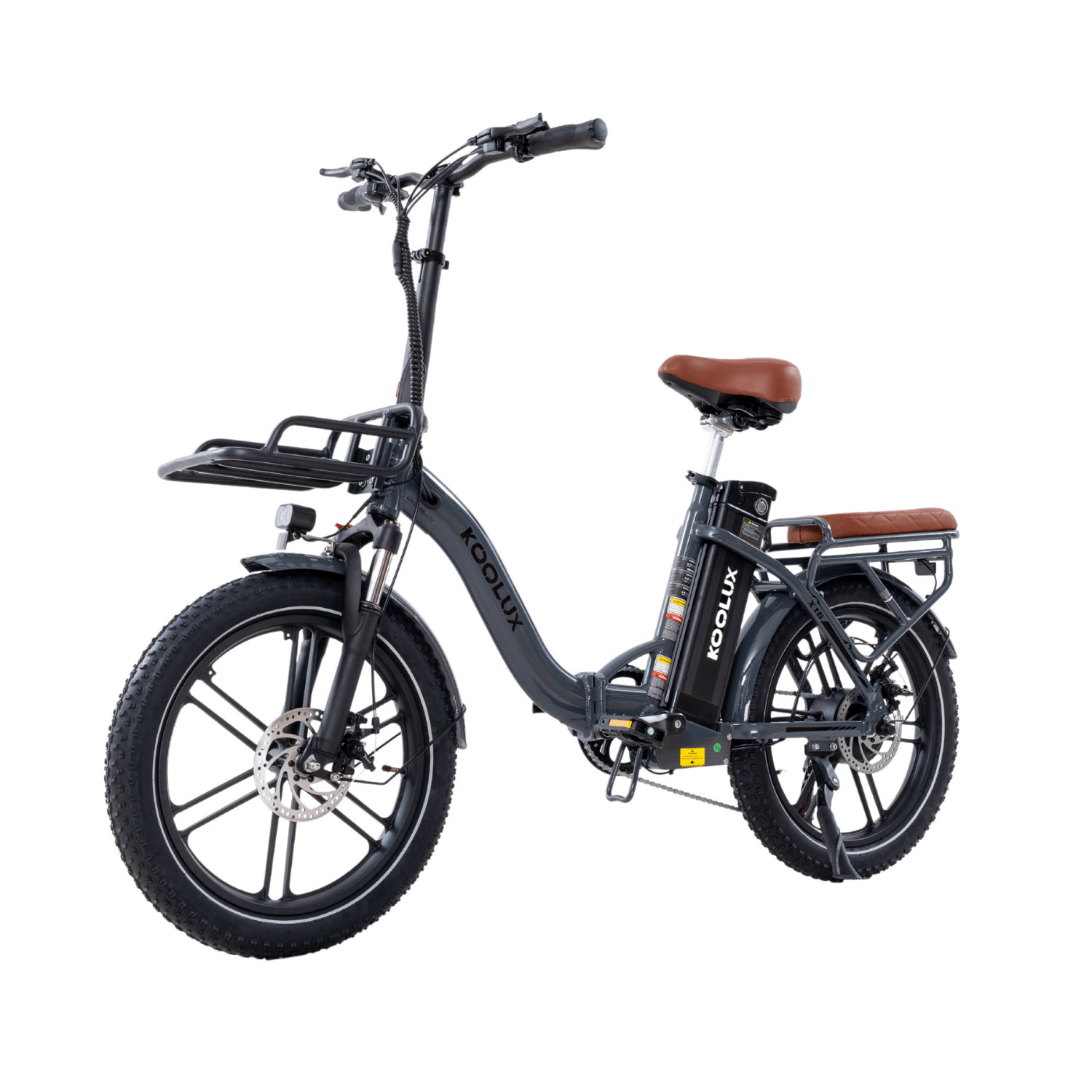 KOOLUX X16 - Electric bike - Wheelyshop