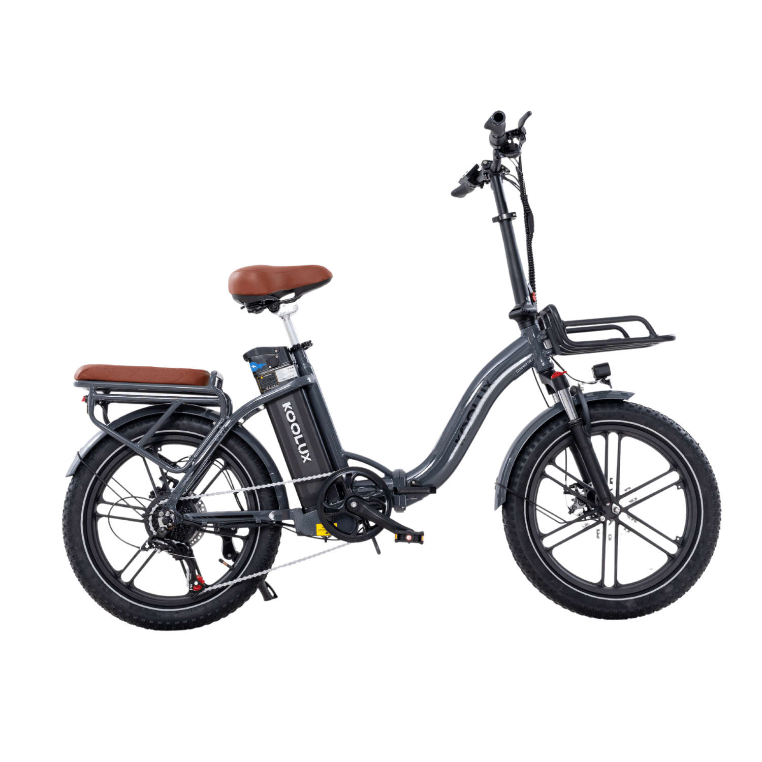 KOOLUX X16 - Electric bike - Wheelyshop