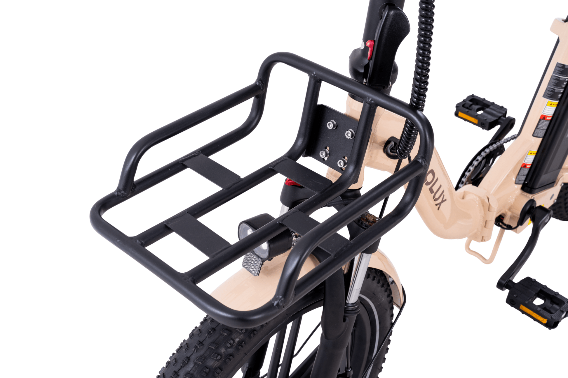 KOOLUX X16 - Electric bike - Wheelyshop