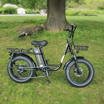 KOOLUX X7 - Electric bike - Wheelyshop