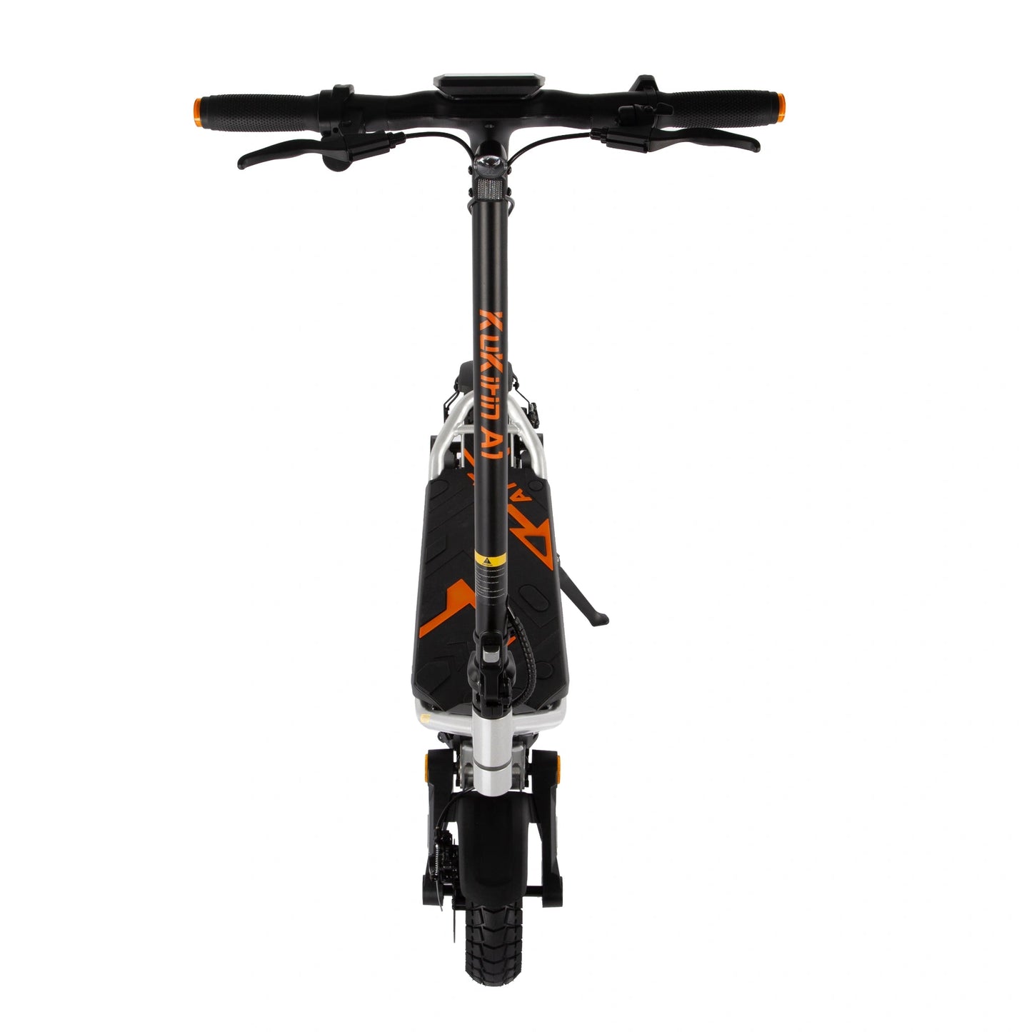 KuKirin A1 - Elsparkcykel - Wheelyshop