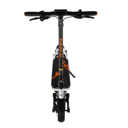 KuKirin A1 - Elsparkcykel - Wheelyshop