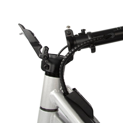 KuKirin A1 - Elsparkcykel - Wheelyshop