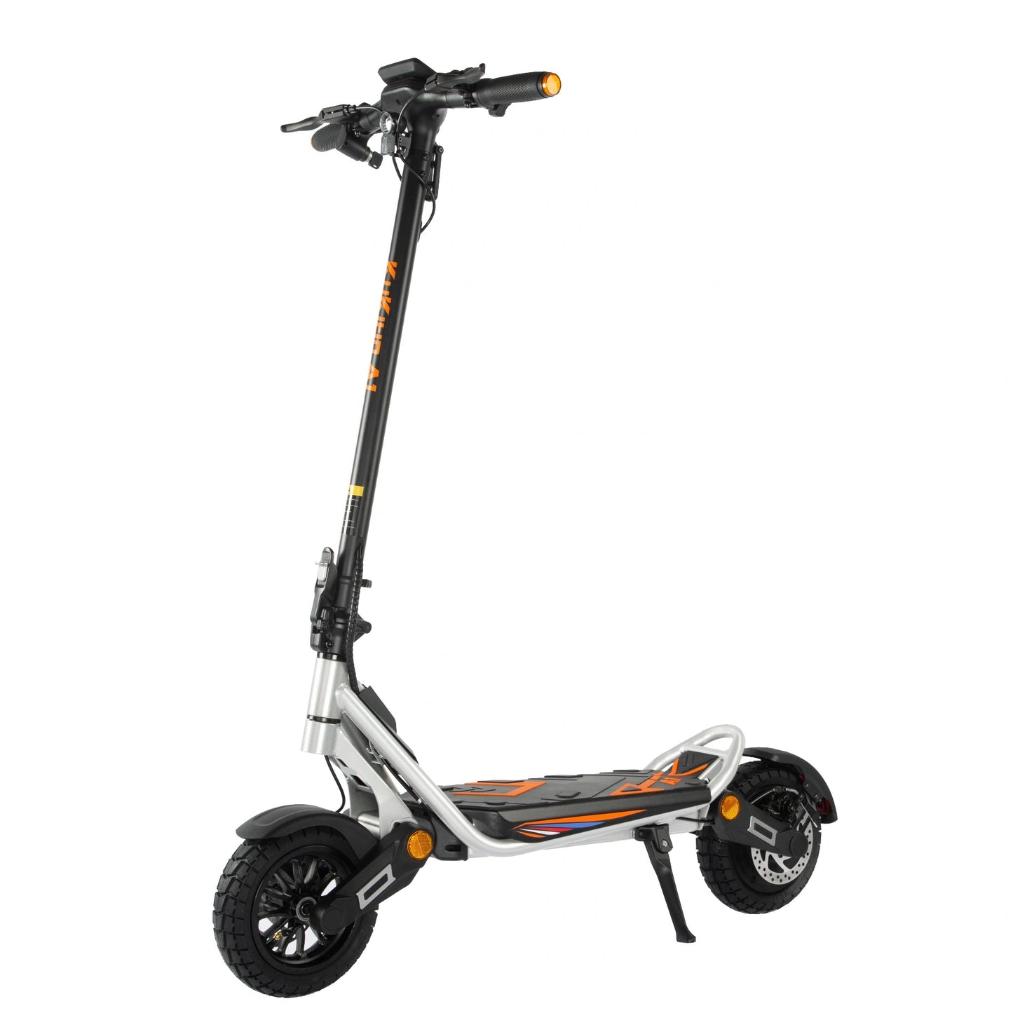 KuKirin A1 - Electric scooter - Wheelyshop