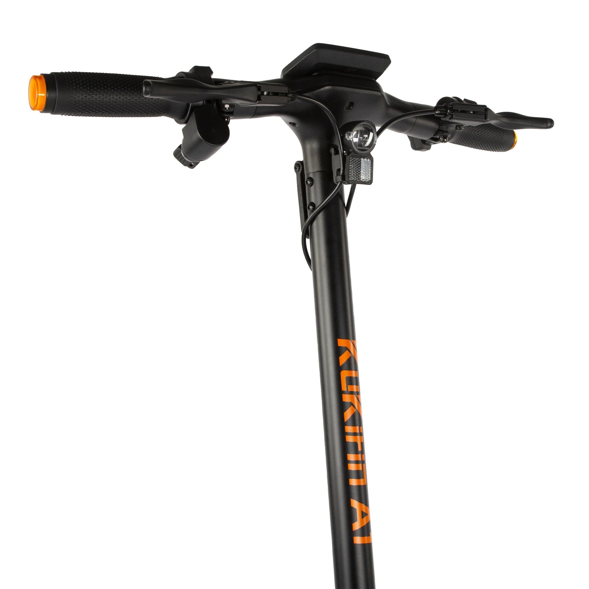 KuKirin A1 - Elsparkcykel - Wheelyshop