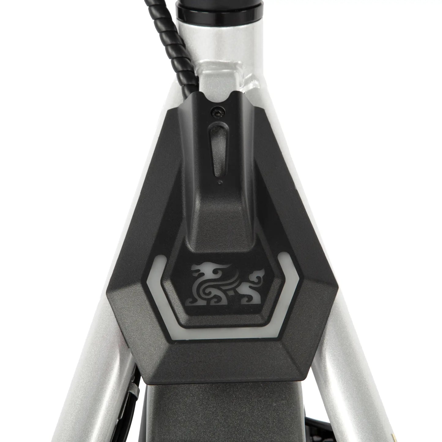 KuKirin A1 - Elsparkcykel - Wheelyshop