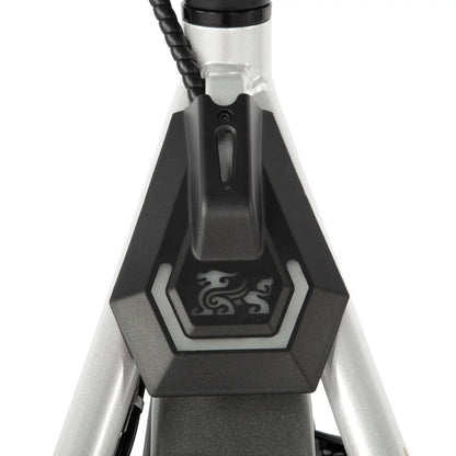 KuKirin A1 - Elsparkcykel - Wheelyshop