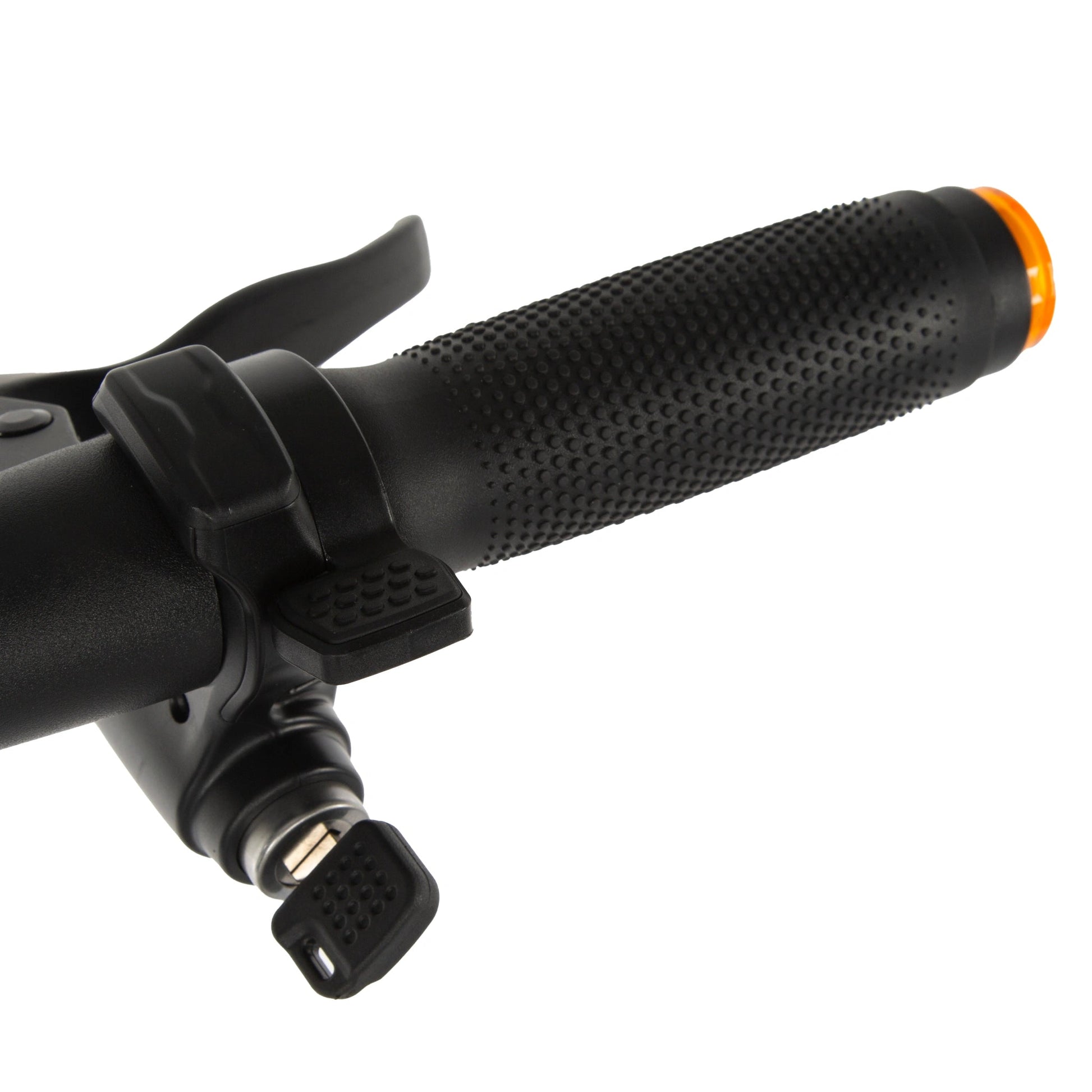 KuKirin A1 - Elsparkcykel - Wheelyshop