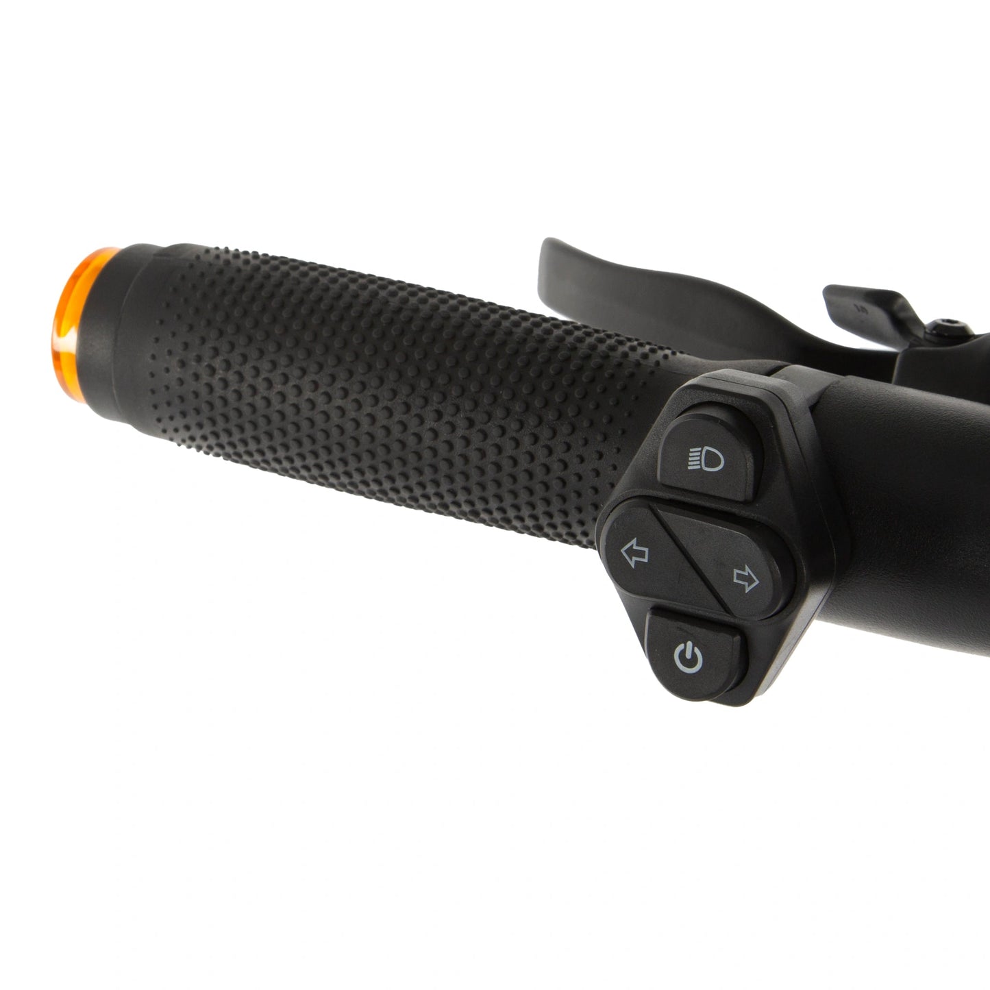 KuKirin A1 - Elsparkcykel - Wheelyshop