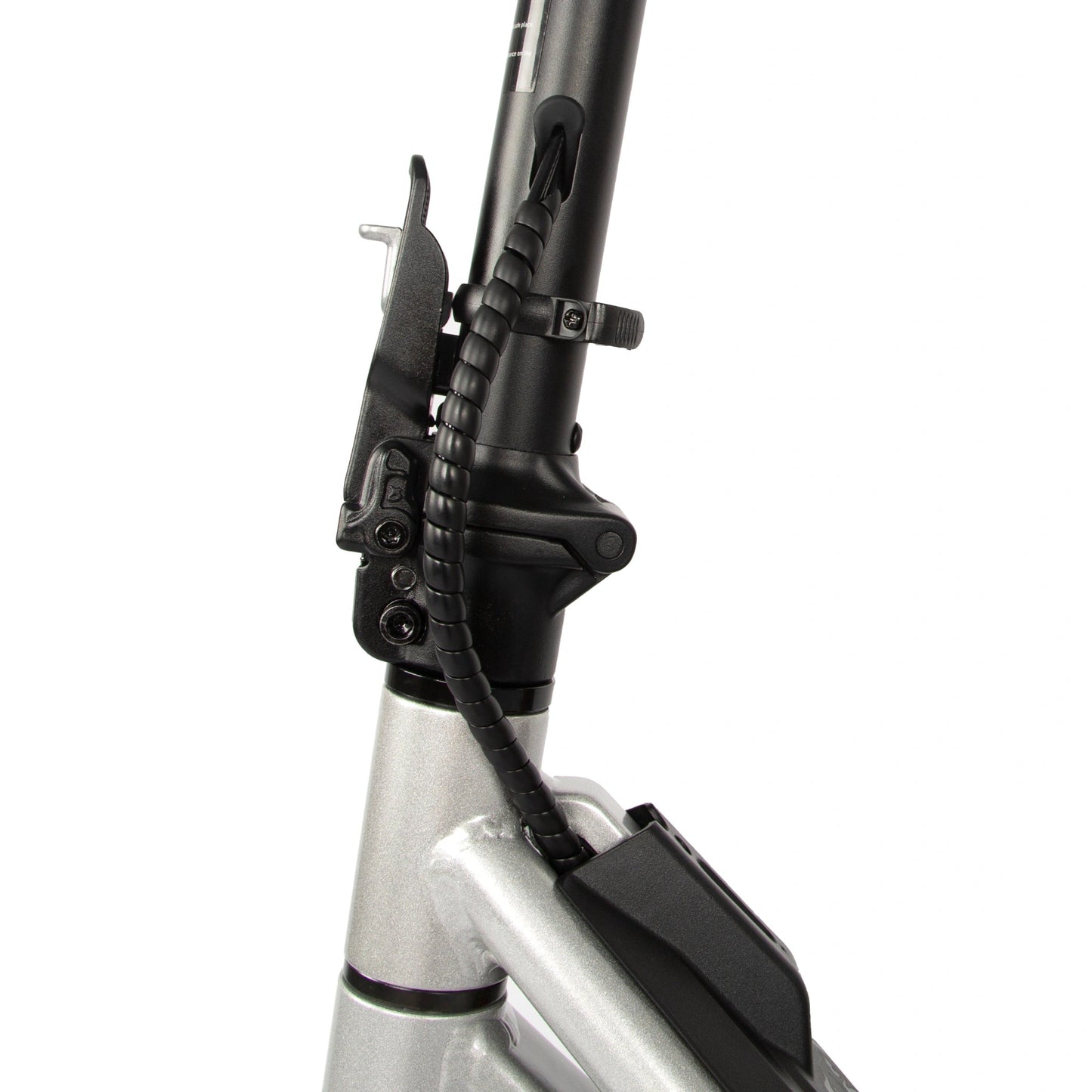 KuKirin A1 - Elsparkcykel - Wheelyshop