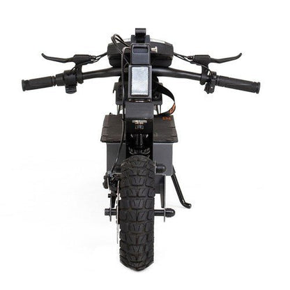 KuKirin G2 - Elsparkcykel - Wheelyshop