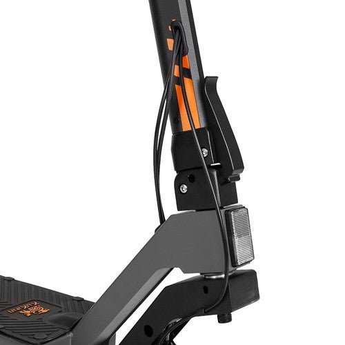 KuKirin G2 - Elsparkcykel - Wheelyshop