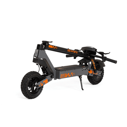 KuKirin G2 - Elsparkcykel - Wheelyshop