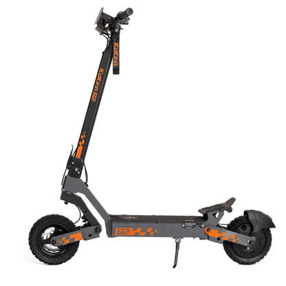 KuKirin G2 - Electric scooter - Wheelyshop