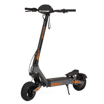 KuKirin G2 - Electric scooter - Wheelyshop