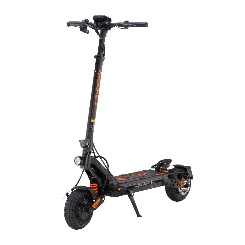KuKirin G2 Master - Electric scooter - Wheelyshop