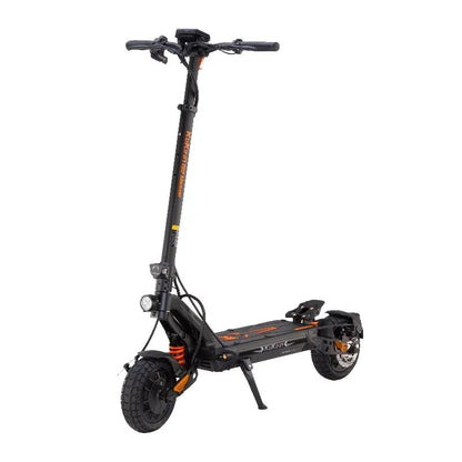KuKirin G2 Master - Electric scooter - Wheelyshop