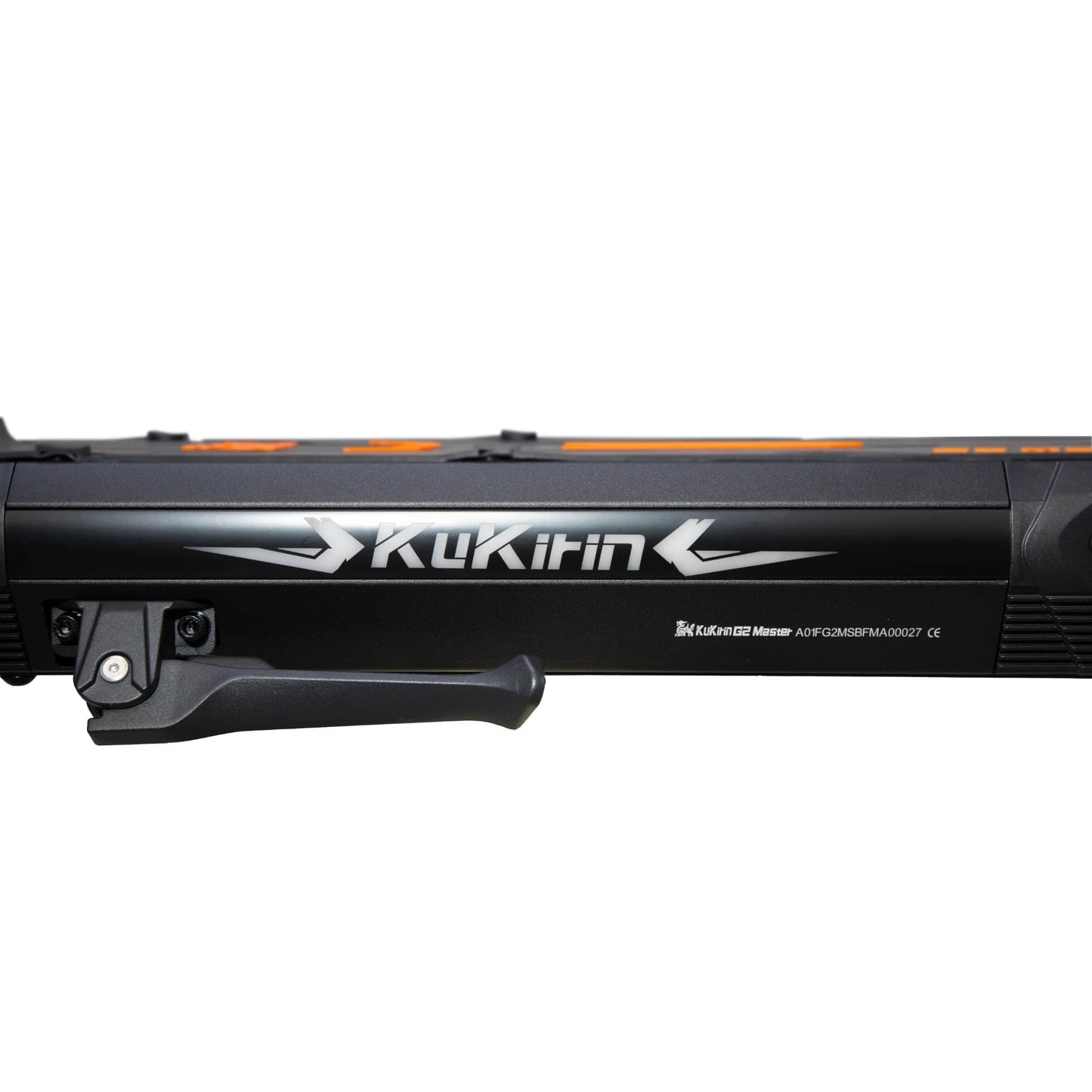 KuKirin G2 Master - Elsparkcykel - Wheelyshop