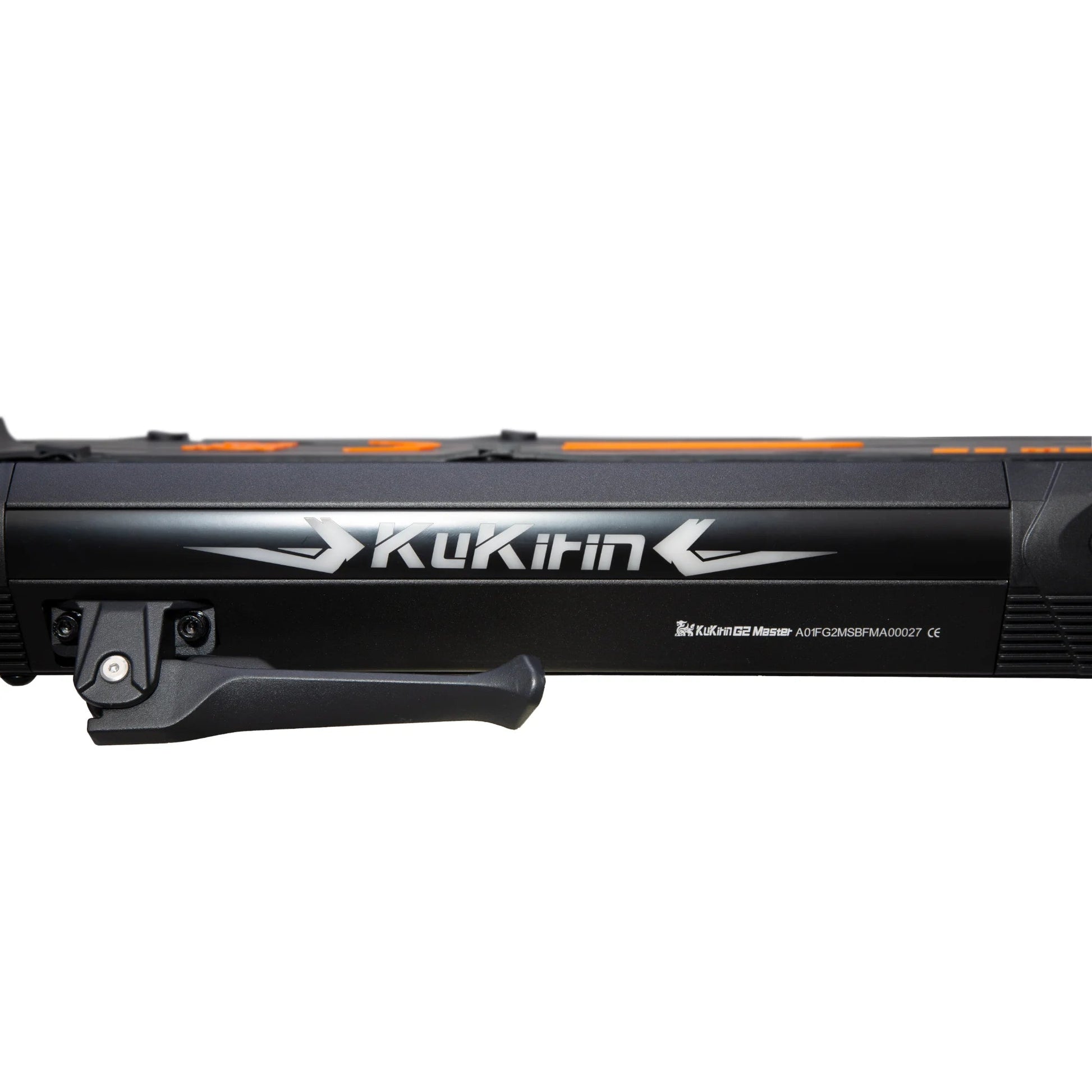 KuKirin G2 Master - Elsparkcykel - Wheelyshop