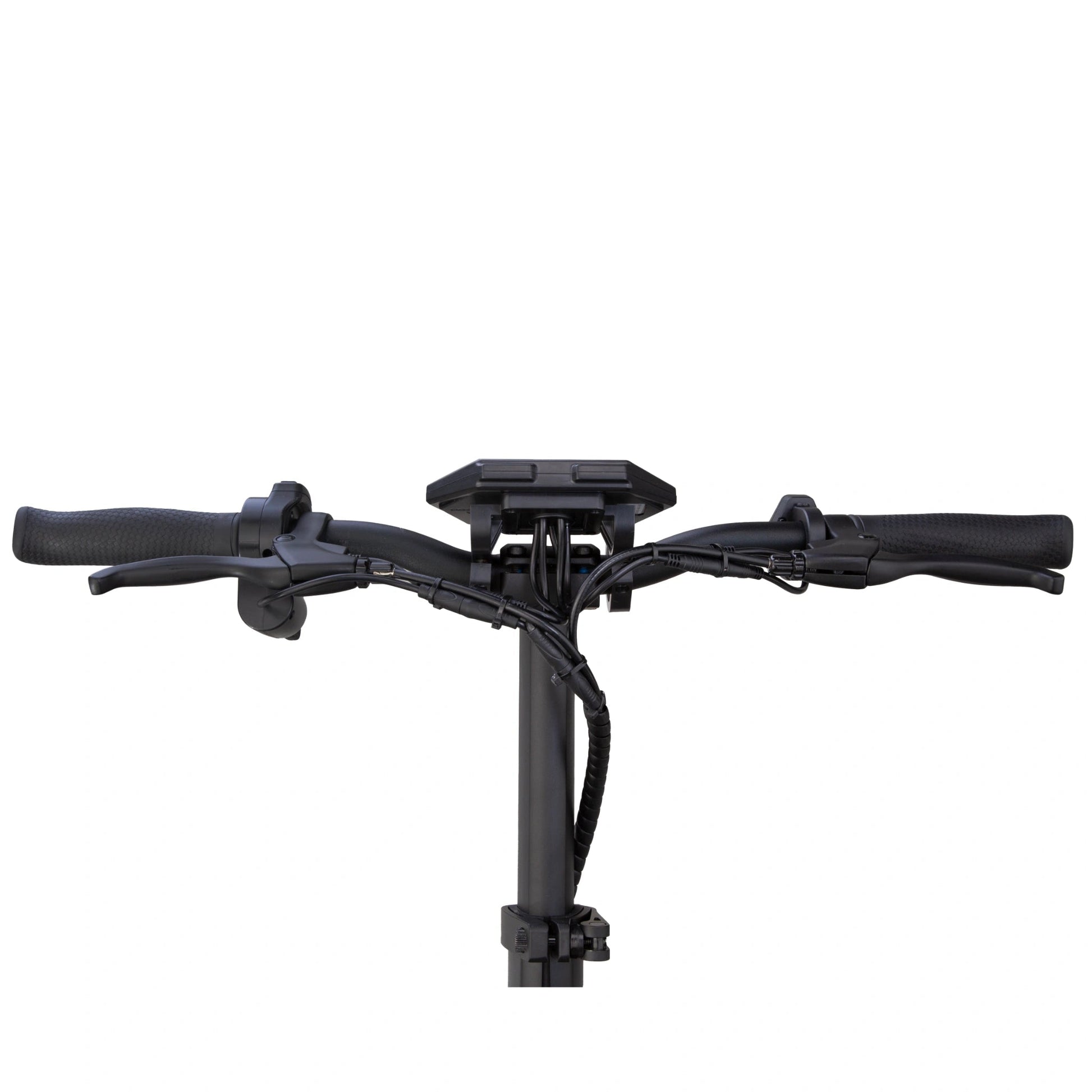 KuKirin G2 Master - Elsparkcykel - Wheelyshop