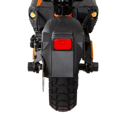 KuKirin G2 Master - Elsparkcykel - Wheelyshop