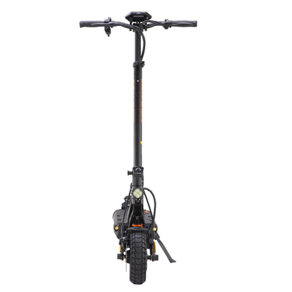 KuKirin G2 Master - Elsparkcykel - Wheelyshop