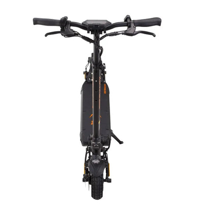 KuKirin G2 Master - Elsparkcykel - Wheelyshop