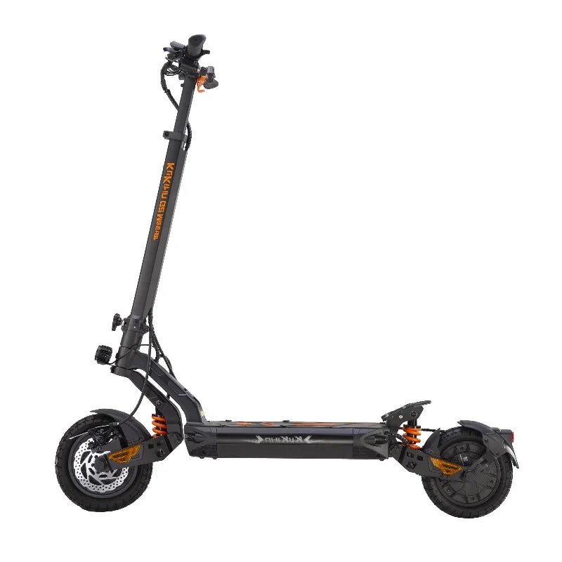 KuKirin G2 Master - Electric scooter - Wheelyshop