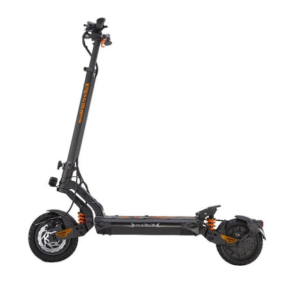 KuKirin G2 Master - Electric scooter - Wheelyshop