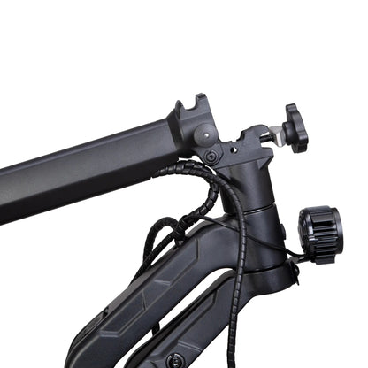 KuKirin G2 Master - Elsparkcykel - Wheelyshop