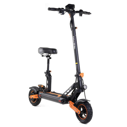 KuKirin G2 Max - Elsparkcykel - Wheelyshop