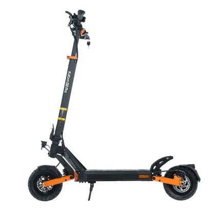 KuKirin G2 Pro (VMP) - Elsparkcykel - Wheelyshop
