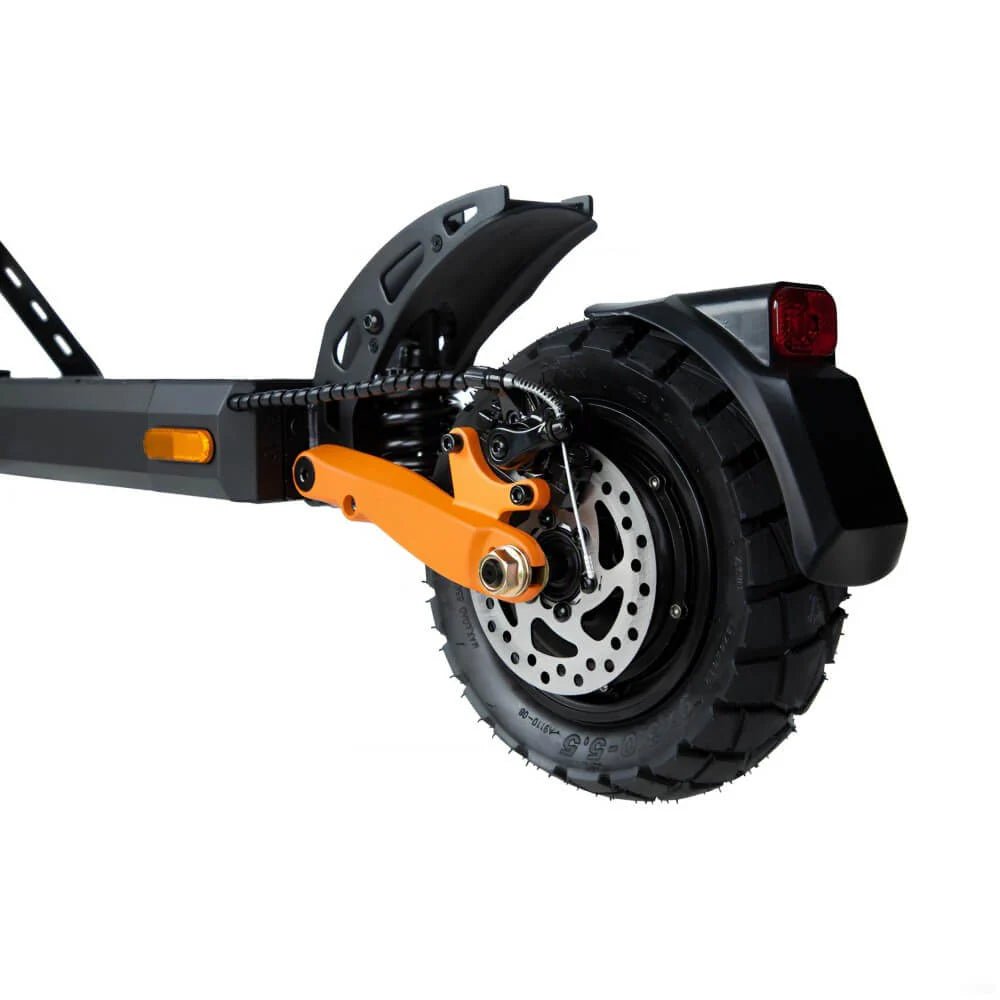 KuKirin G2 Pro (VMP) - Elsparkcykel - Wheelyshop