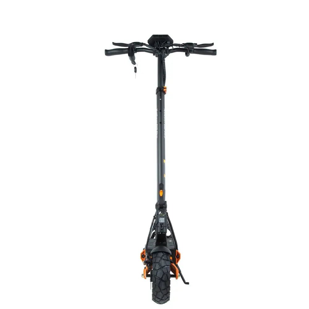 KuKirin G2 Pro (VMP) - Elsparkcykel - Wheelyshop