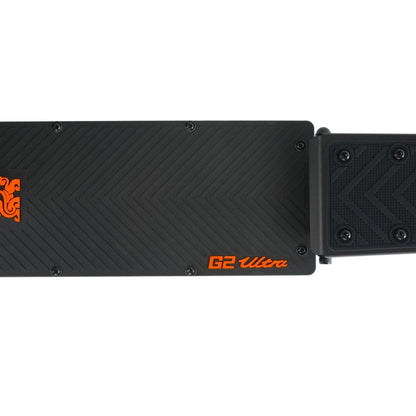 KuKirin G2 Ultra - Elsparkcykel - Wheelyshop