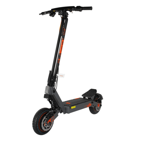 KuKirin G2 Ultra - Elsparkcykel - Wheelyshop