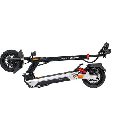 KuKirin M4 Max - Elsparkcykel - Wheelyshop