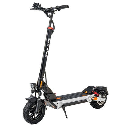 KuKirin M4 Max - Electric scooter - Wheelyshop