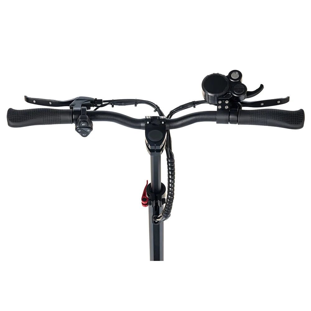 KuKirin M4 Max - Elsparkcykel - Wheelyshop