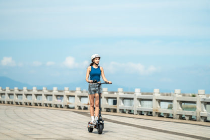 KuKirin M4 Max - Elsparkcykel - Wheelyshop