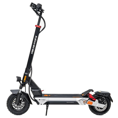 KuKirin M4 Max - Electric scooter - Wheelyshop