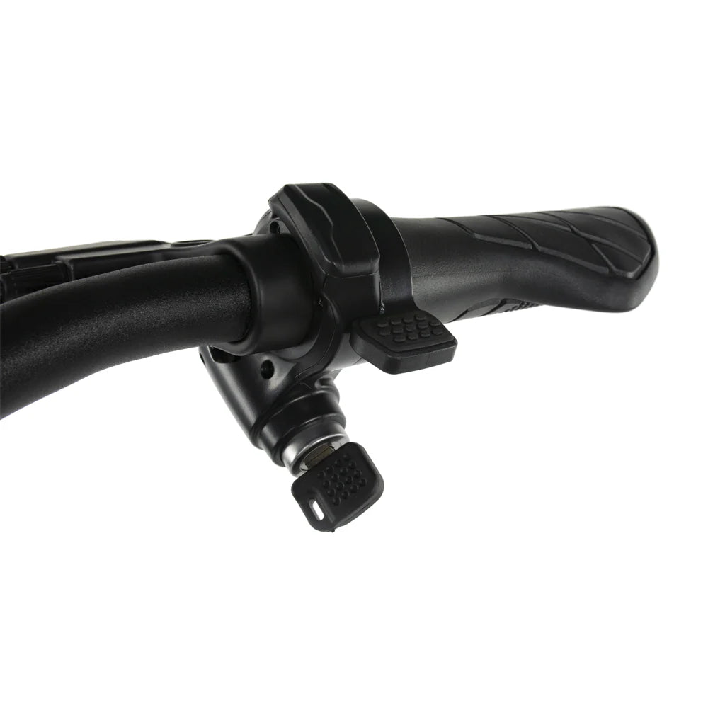 KuKirin T3 - Elsparkcykel - Wheelyshop