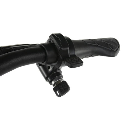 KuKirin T3 - Elsparkcykel - Wheelyshop